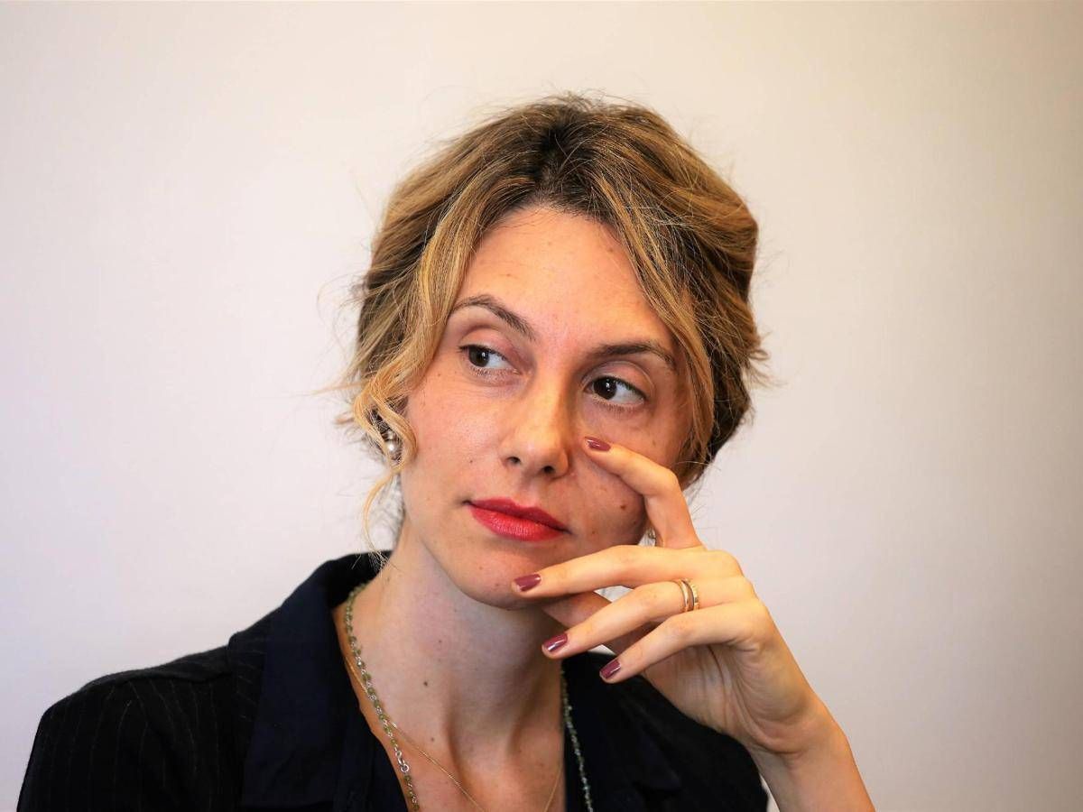 Madia lascia il Pd: "Non basta più, serve un polo riformista per rafforzare la coalizione" - 