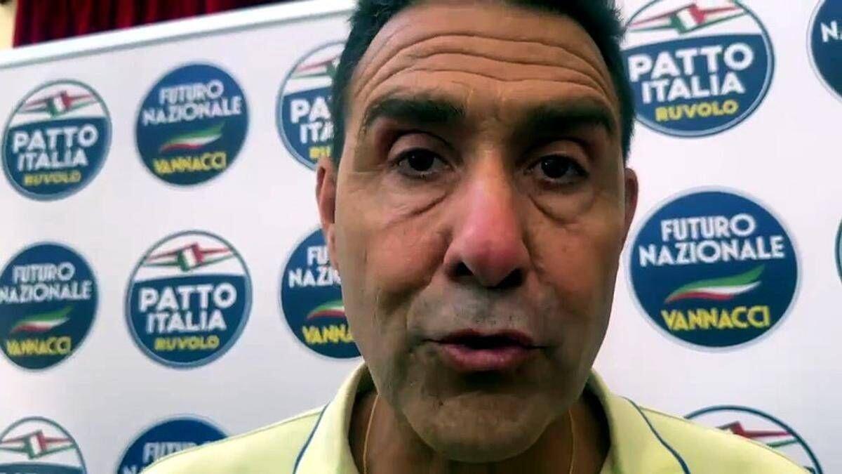 Vannacci: "Futuro nazionale si sta radicando in Sicilia, più di 5000 iscritti e tanti giovani" - 