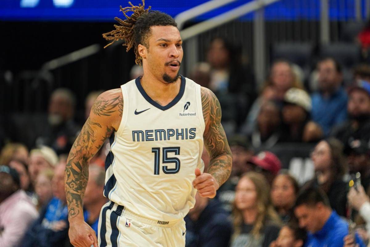 Lutto Nba, morto Brandon Clarke: l'ala di Memphis aveva 29 anni - 