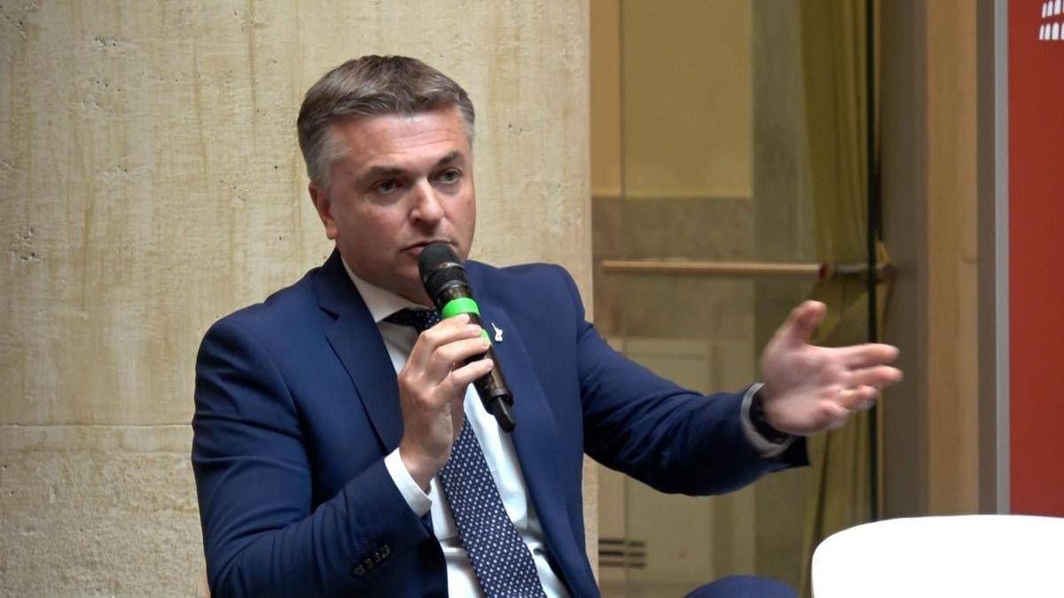 Rixi: "Senza logistica non esiste industria" - 