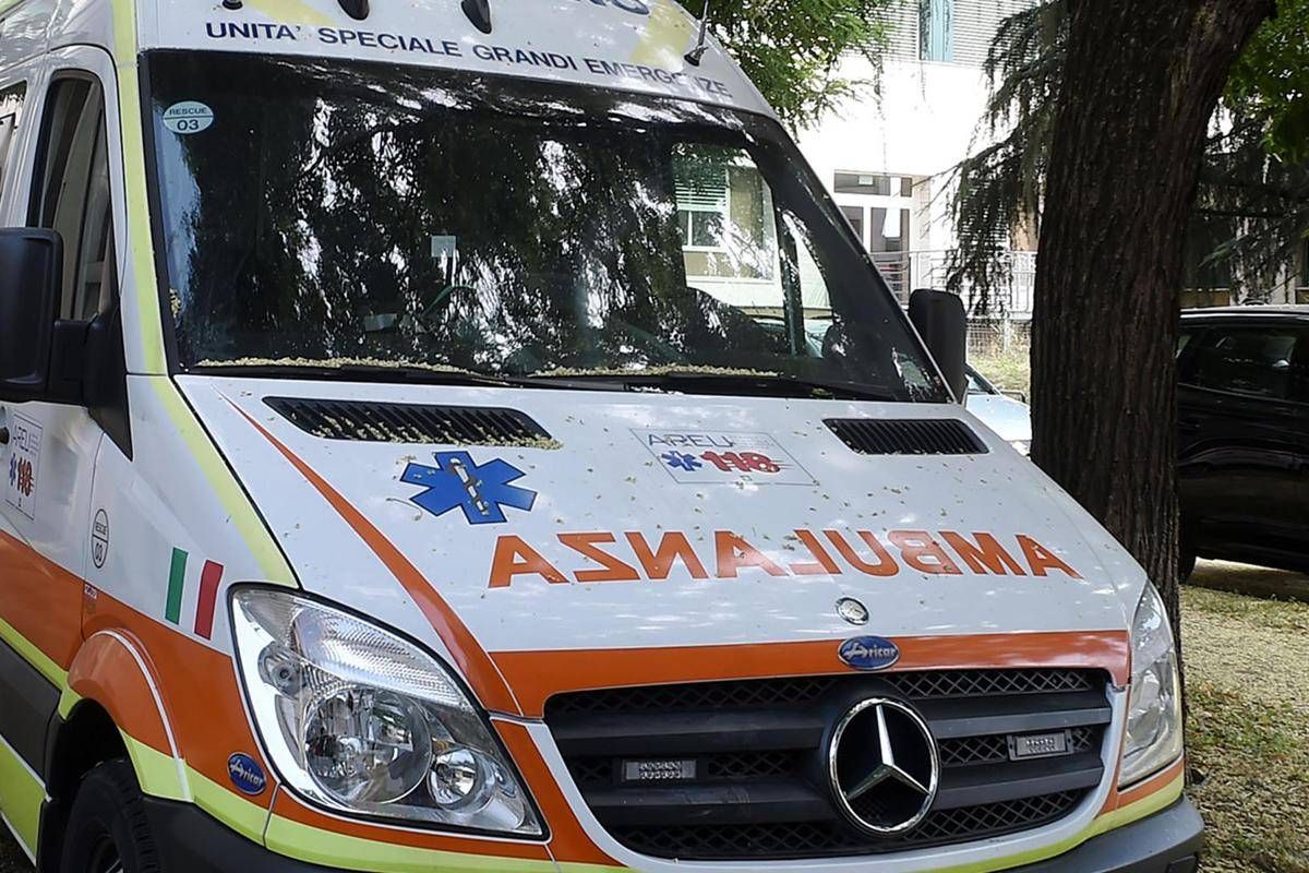Taranto, lite tra neoeletto sindaco di Laterza e comandante municipale: entrambi in ospedale - 