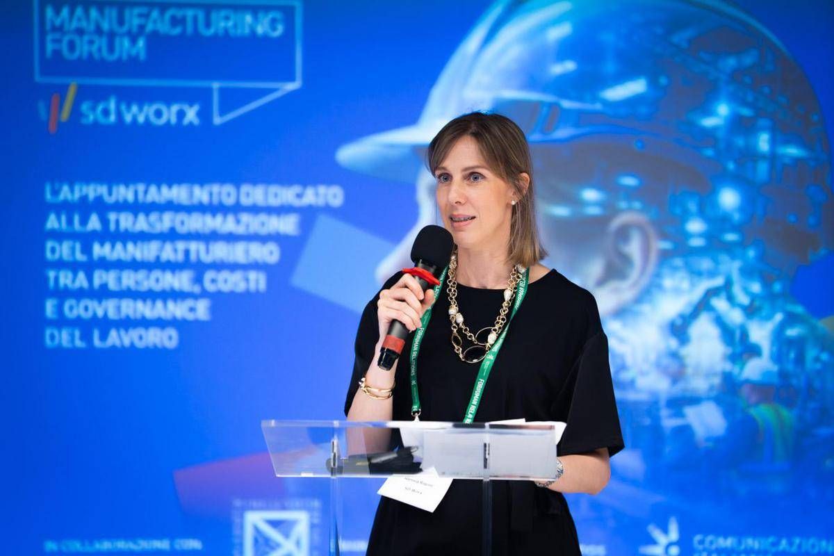 Manufacturing Forum 2026, tra flessibilità, turni e digitalizzazione le sfide che ridisegnano il lavoro - 