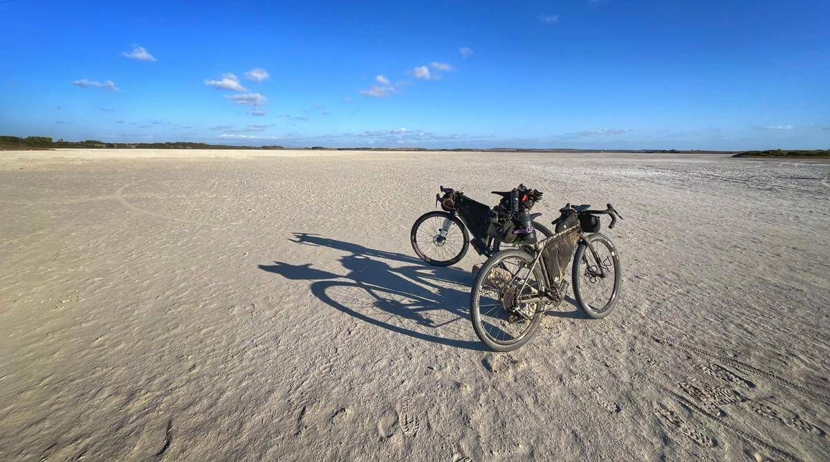 Shardana bikeventure, l'edizione dei record del 2026 si candida all'Oscar del cicloturismo - 