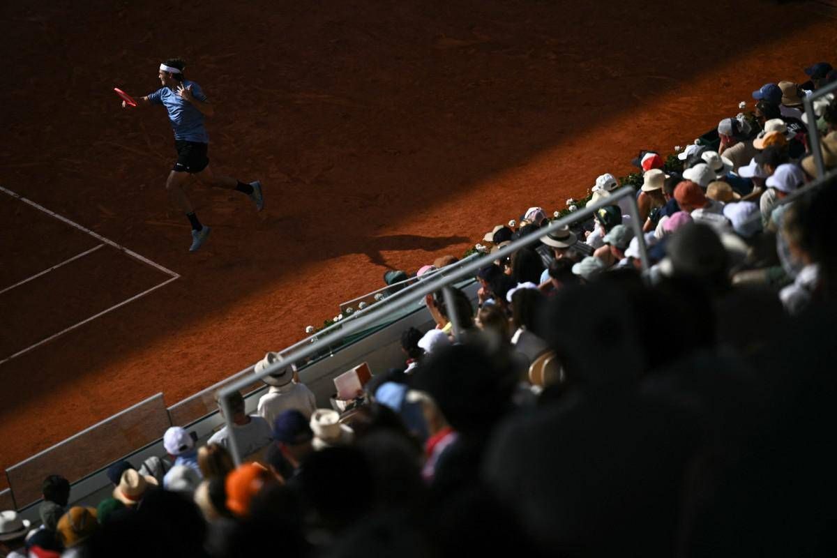 Roland Garros, è tornato il coro che 'disturba' i tennisti: "Olè" - 