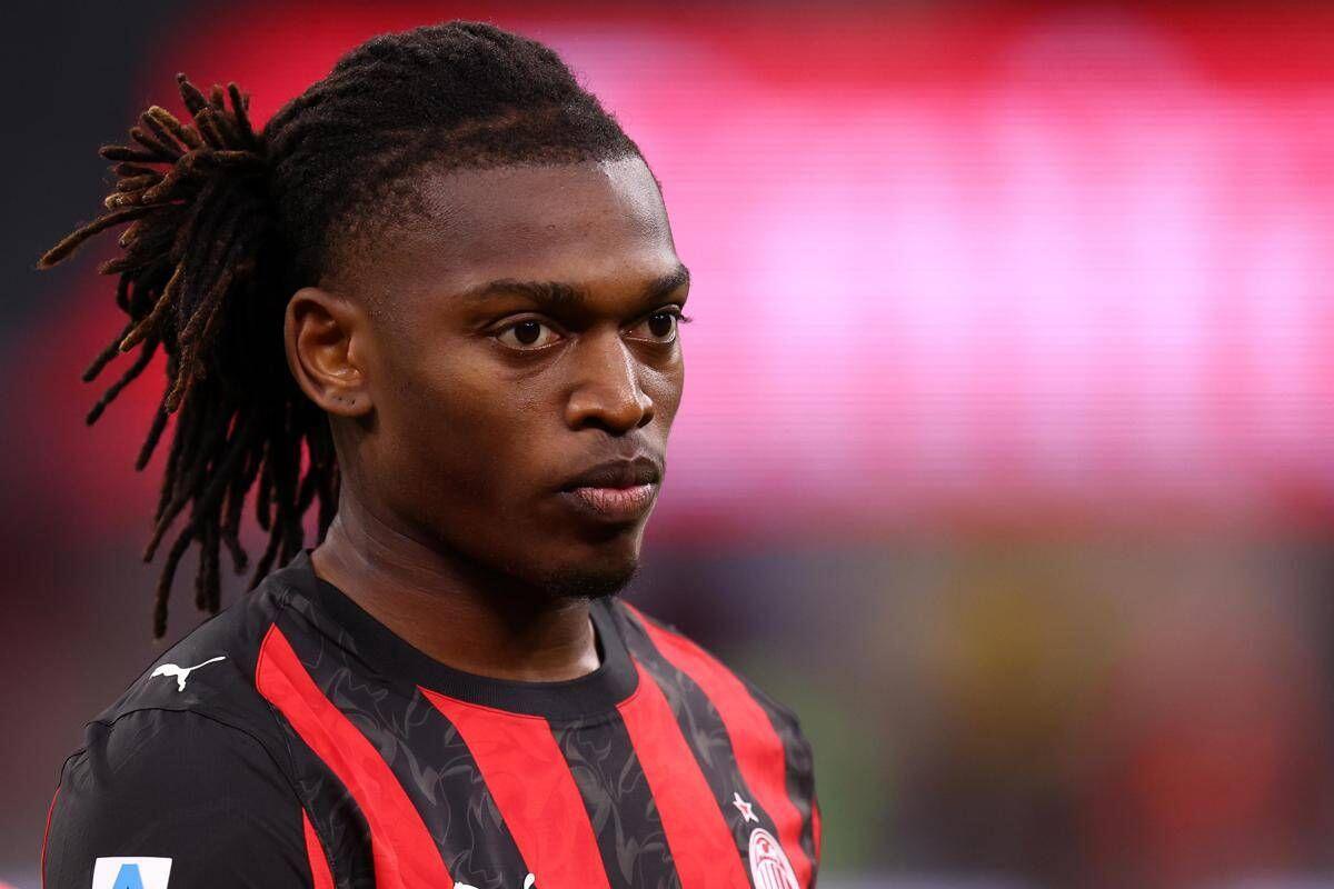 Leao ai saluti: "Al Milan ho dato tutto quello che potevo, desidero una nuova sfida" - 