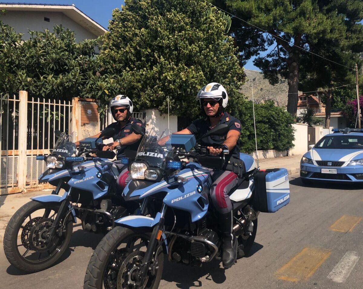 Arrestato a Palermo un 30enne per spaccio di hashish: sequestrati 1,8 kg di droga e 2.700 euro in contante - 