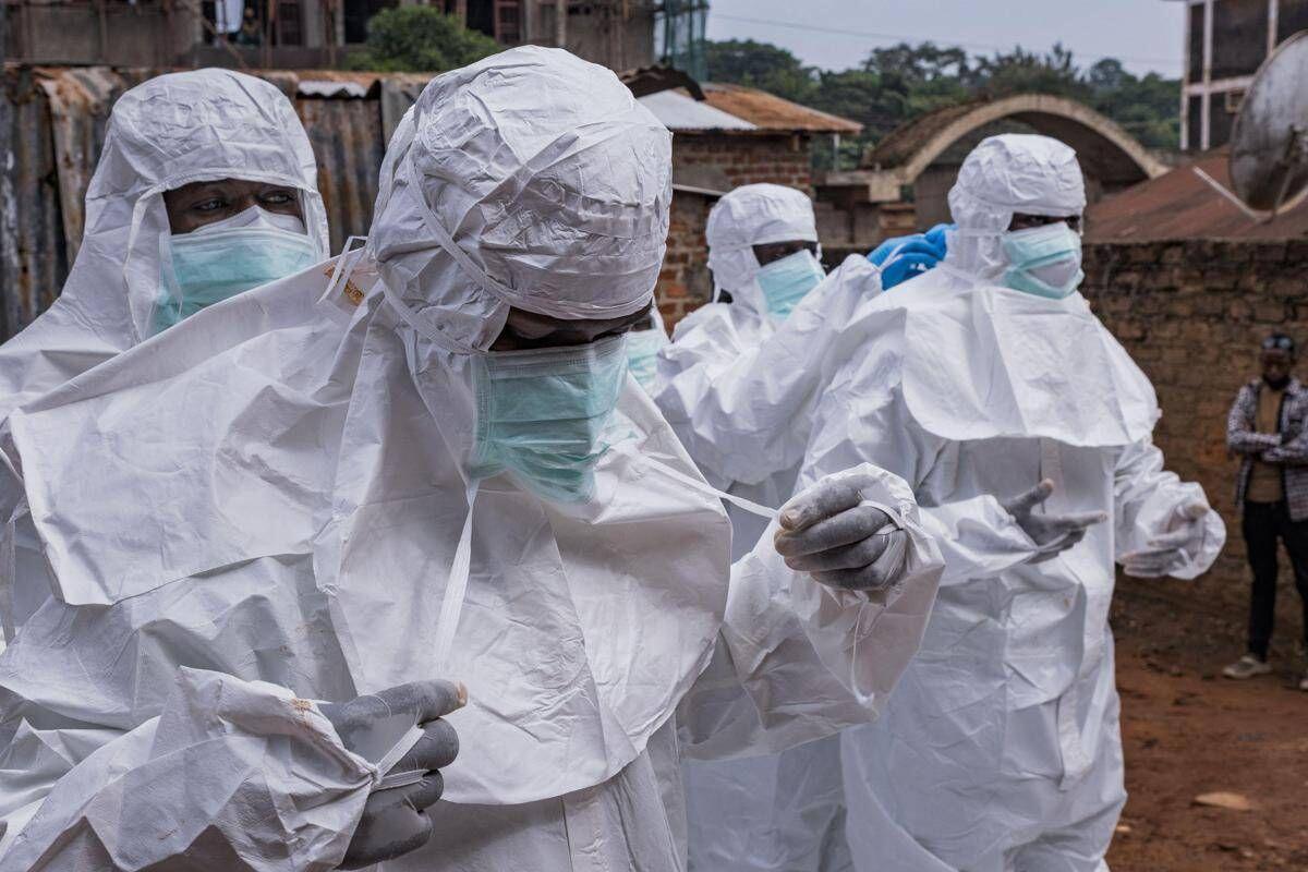 Ebola, a lavoro su un vaccino contro il virus Bundibugyo: "Pronto entro fine 2026" - 