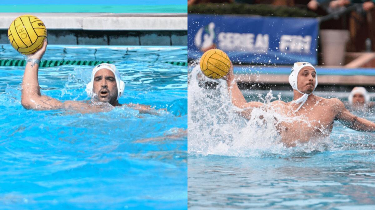 Canottieri Ortigia in campo per un derby decisivo contro il Telimar nella corsa ai play-out - 