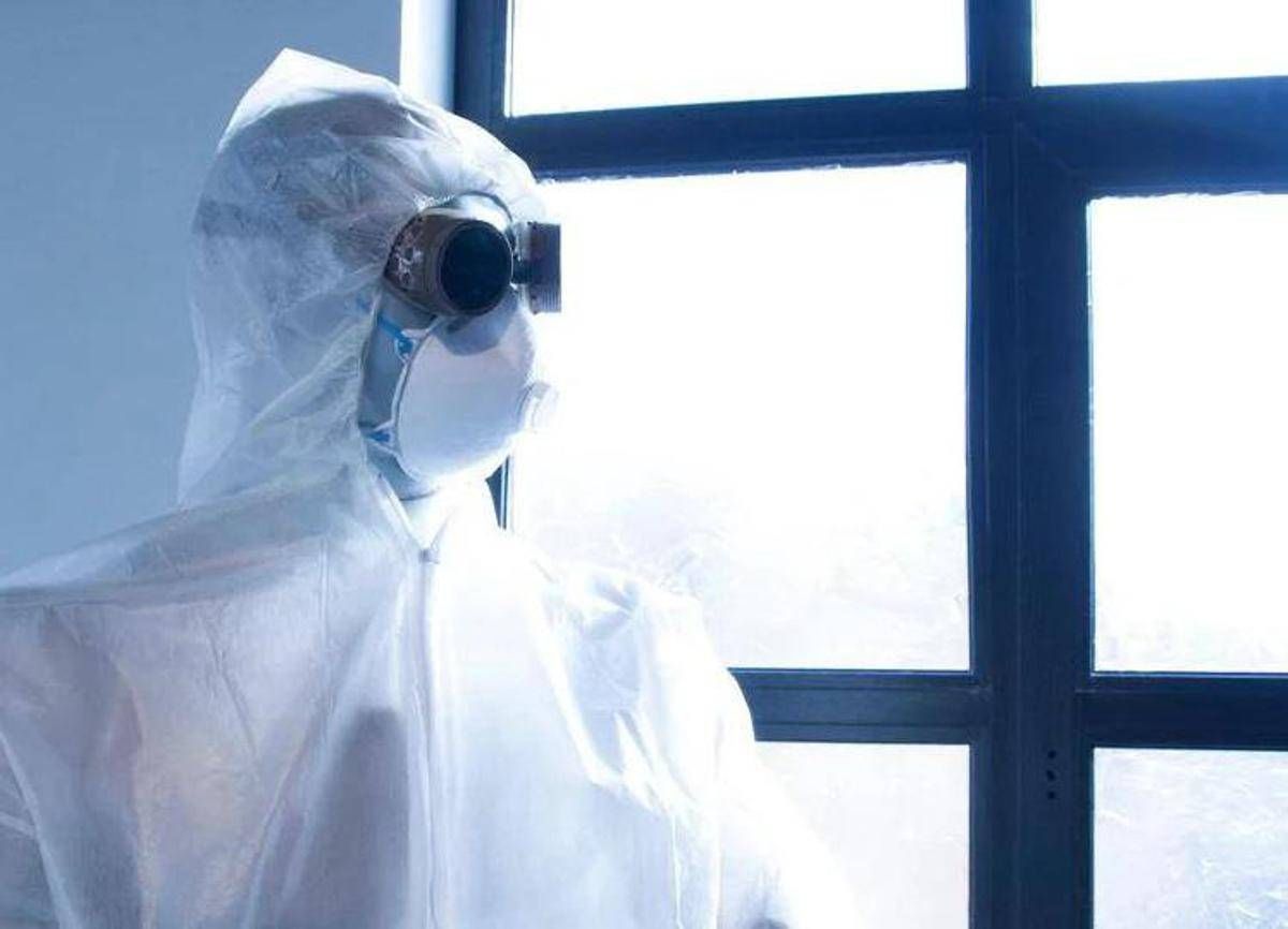 Ebola, medico contagiato e guarito: "Allerta resti massima, malattia devastante" - 