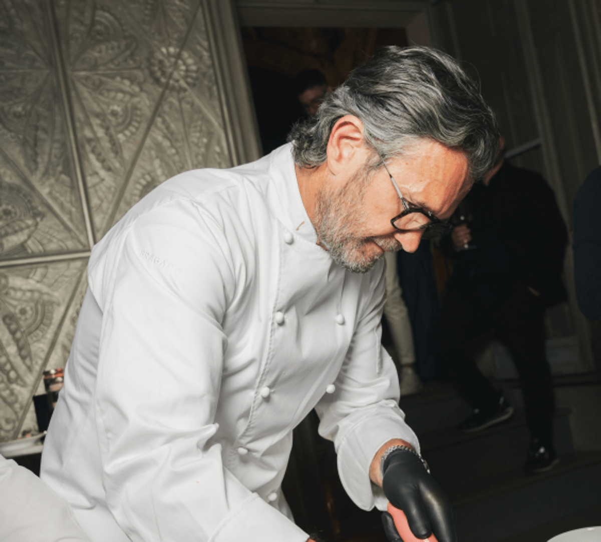 Carlo Cracco: "Cultura tartufo è valore eccellenza gastronomica" - 
