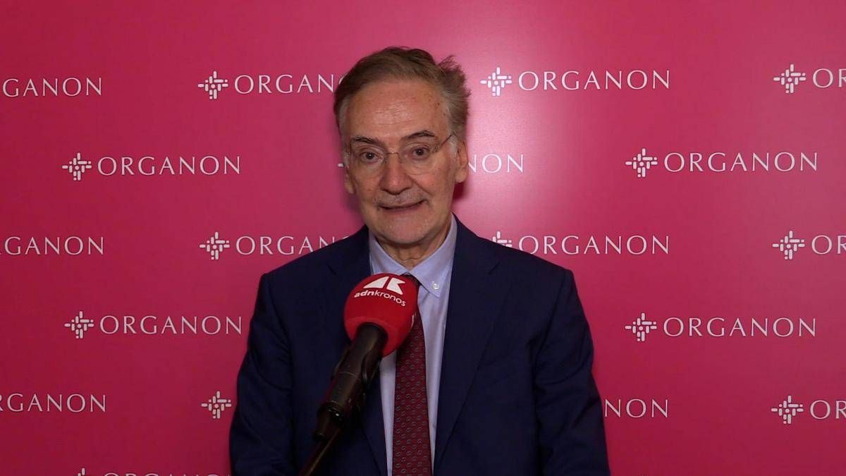 Rainero (Sisc): "Molte patologie neurologiche legate all'assetto ormonale" - 