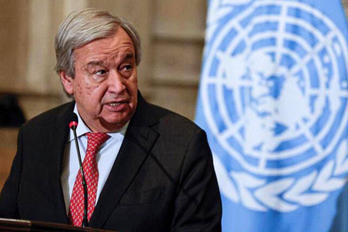 Israele e Russia nella lista nera Onu: "Violenza sessuale nei conflitti" - 