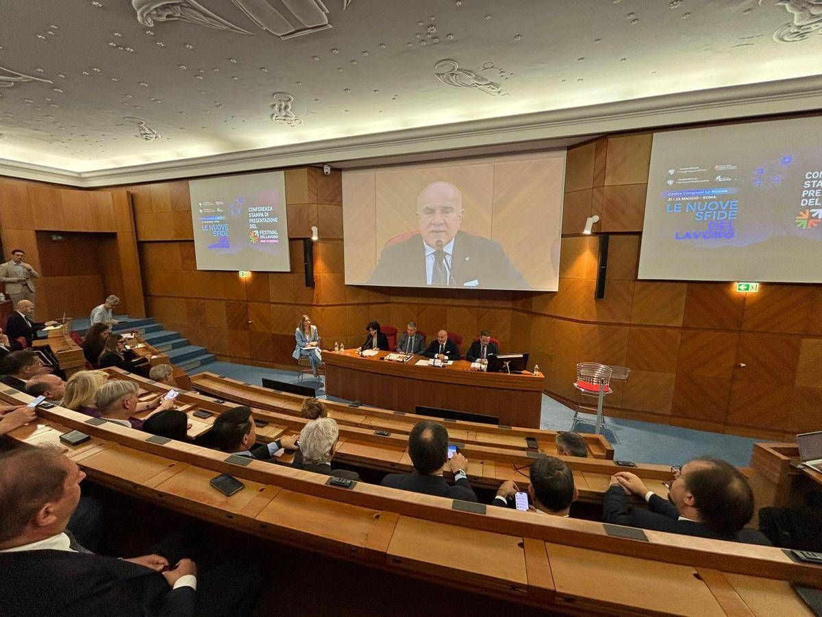 Infortuni: Consulenti lavoro, in itinere 19,3% denunce, 27% casi mortali - 