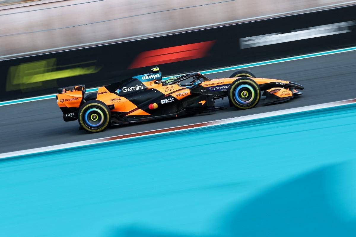 Formula 1 Gp Miami, oggi Sprint Race e qualifiche: orario tv in chiaro - 