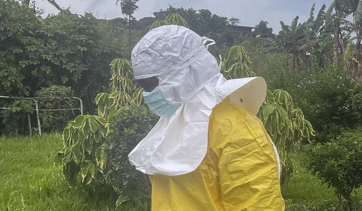 Ebola, il report e l'allarme: "I casi reali potrebbero essere il doppio" - 