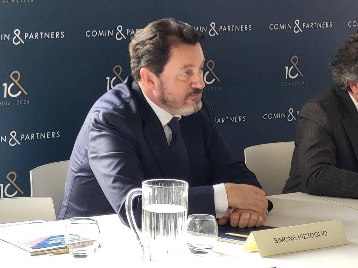 Terziario, Pizzoglio (Manageritalia): "E' passato dal 49% a quasi il 60% del valore aggiunto" - 
