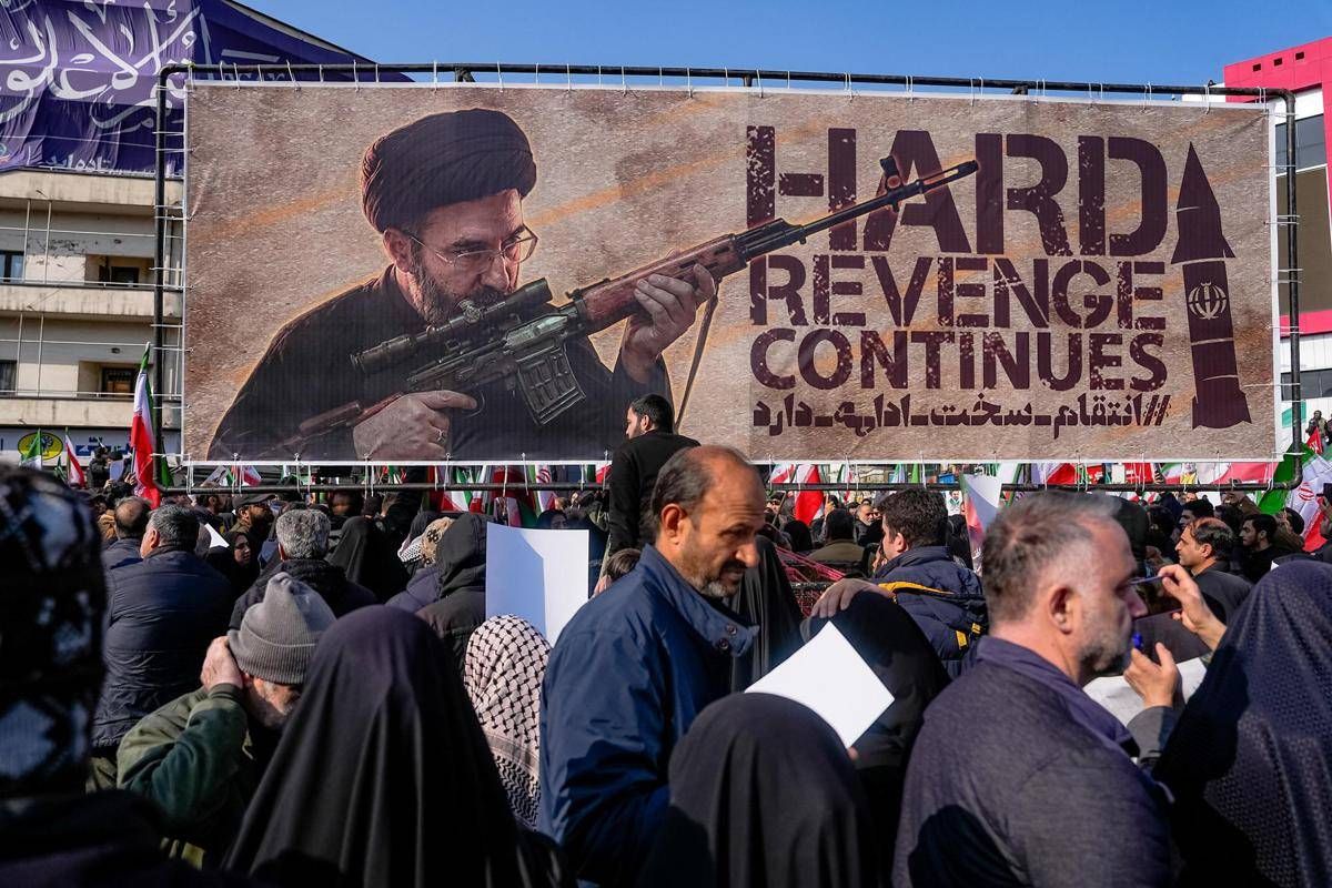 Nuovi venti di guerra Usa-Iran: Trump minaccia, Teheran si prepara allo scontro - 