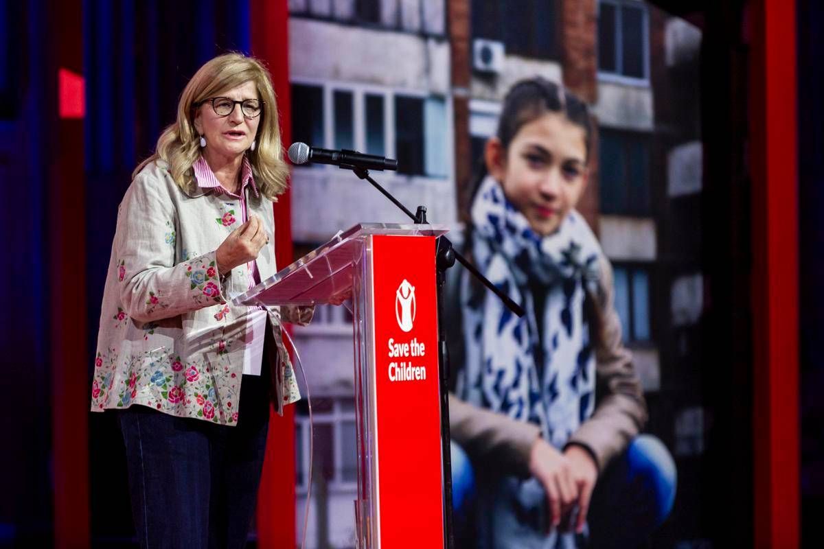 Minori, Fatarella (Save the Children): "Loro futuro ancora legato a luogo nascita" - 