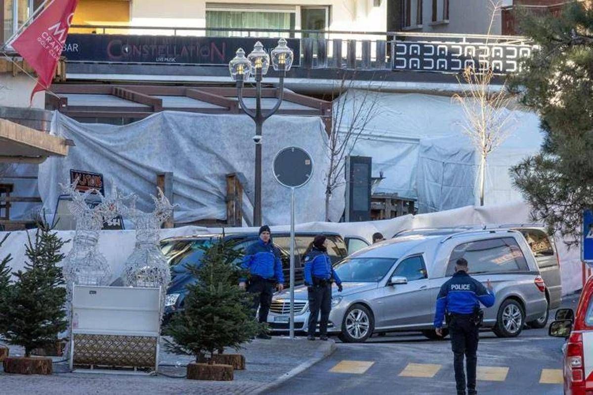 Strage Crans Montana, stop della Svizzera a invio fatture alle famiglie dei ragazzi italiani feriti - 