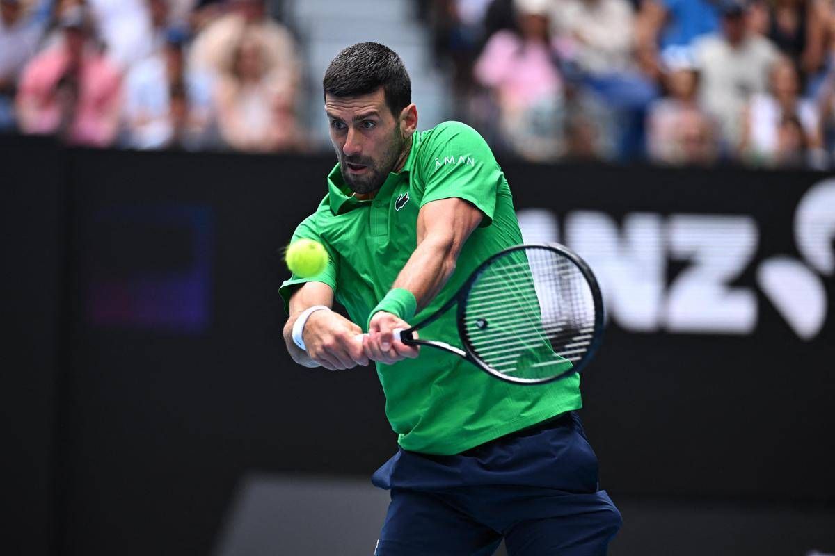 Djokovic-Prizmic: orario, precedenti e dove vederla in tv - 