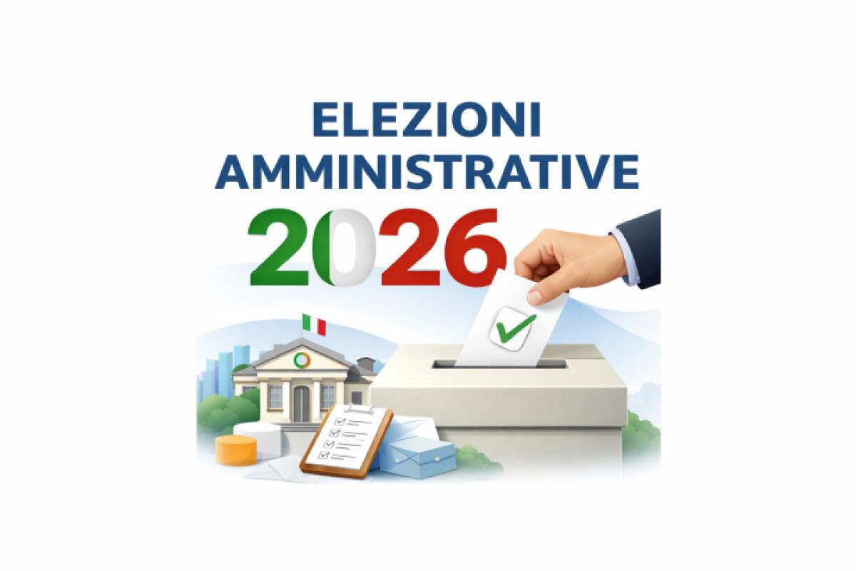 Aggiornamenti Elettorali per il Comune di Messina in Vista delle Consultazioni del Maggio 2026 - 
