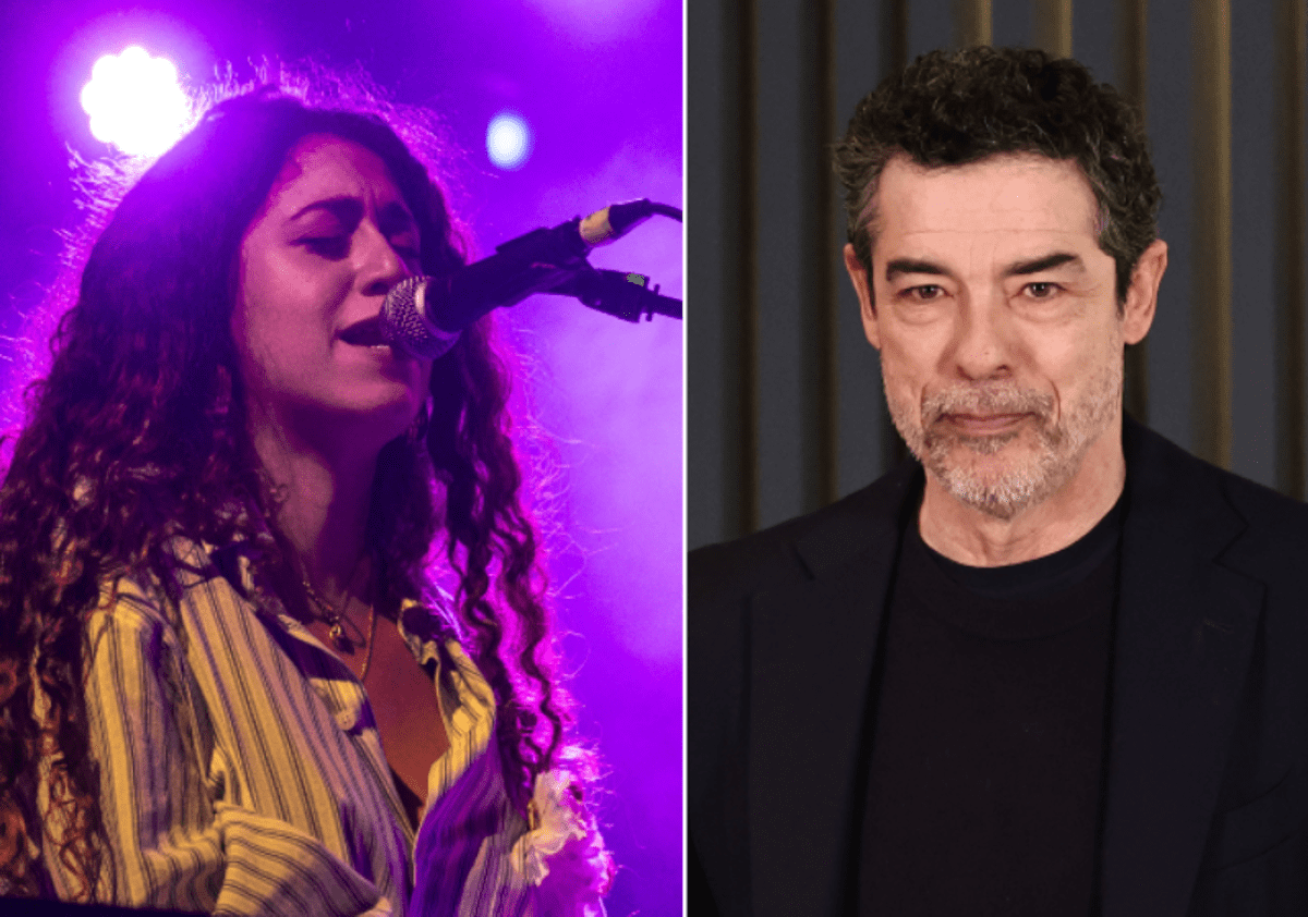 Gassmann 'boccia' Delia dopo il Concertone: "Bella Ciao non si può cambiare" - 