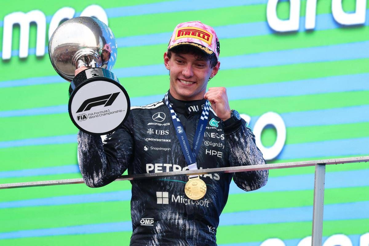 Formula 1 Gp Canada, oggi libere e qualifiche sprint: orario e dove vederle - 
