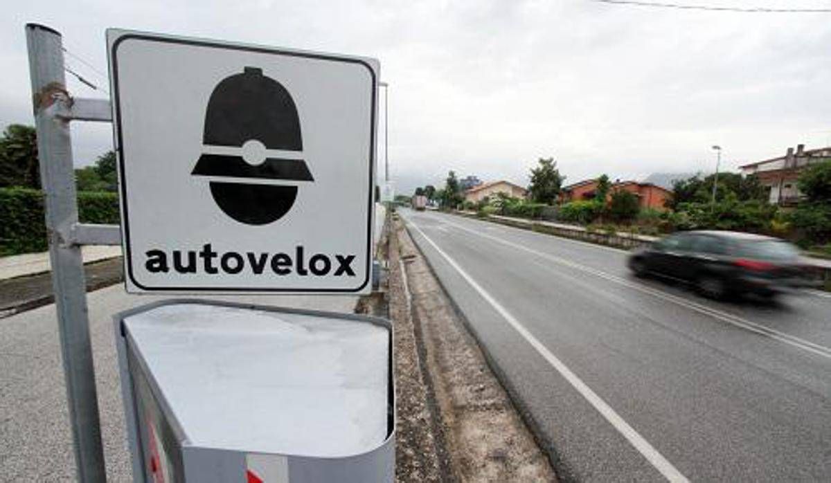 Polizia Stradale: controlli di velocità dal 4 al 10 maggio su A18 e A20 - 