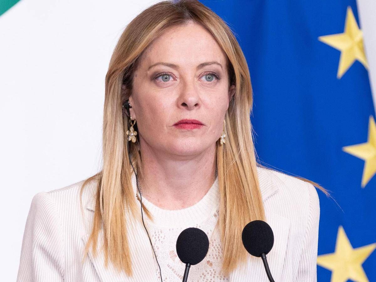 Italia-Azerbaigian, Meloni a Baku vedrà presidente Alyiev - 