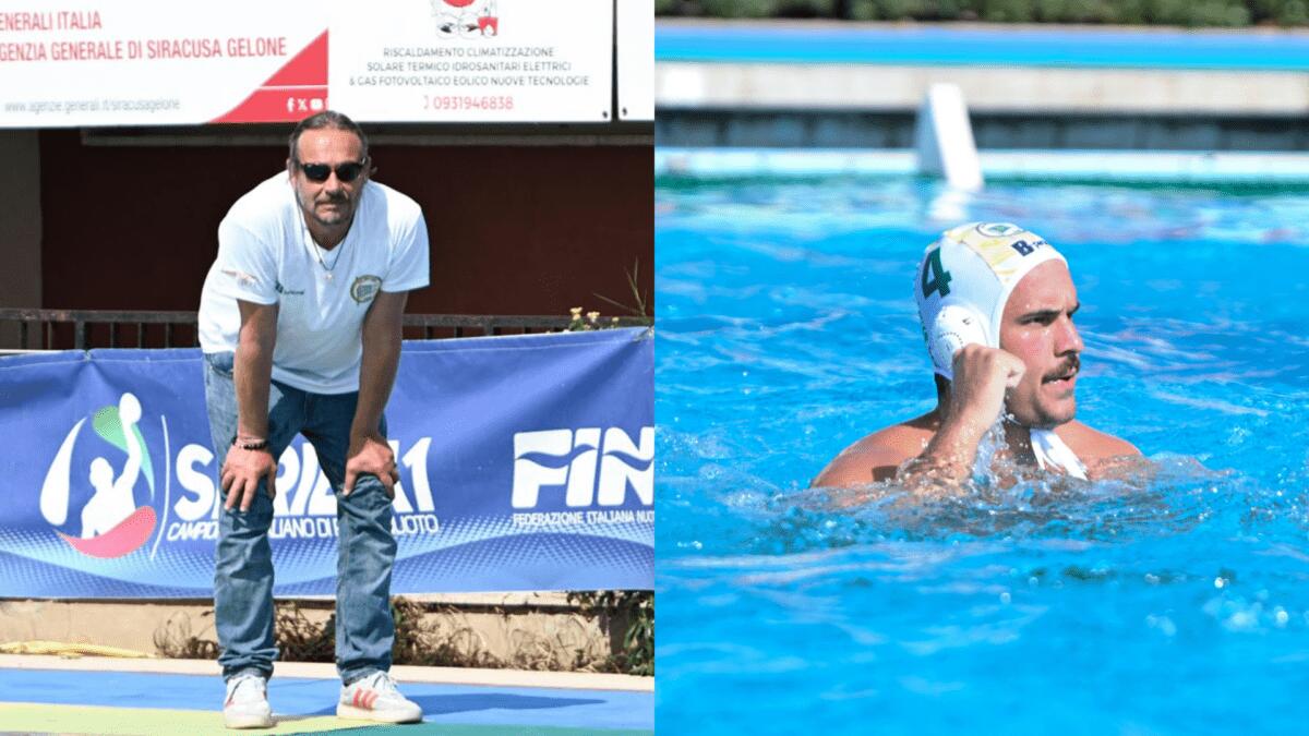 Canottieri Ortigia: Imperativo vincere contro la Canottieri Napoli per la salvezza - 