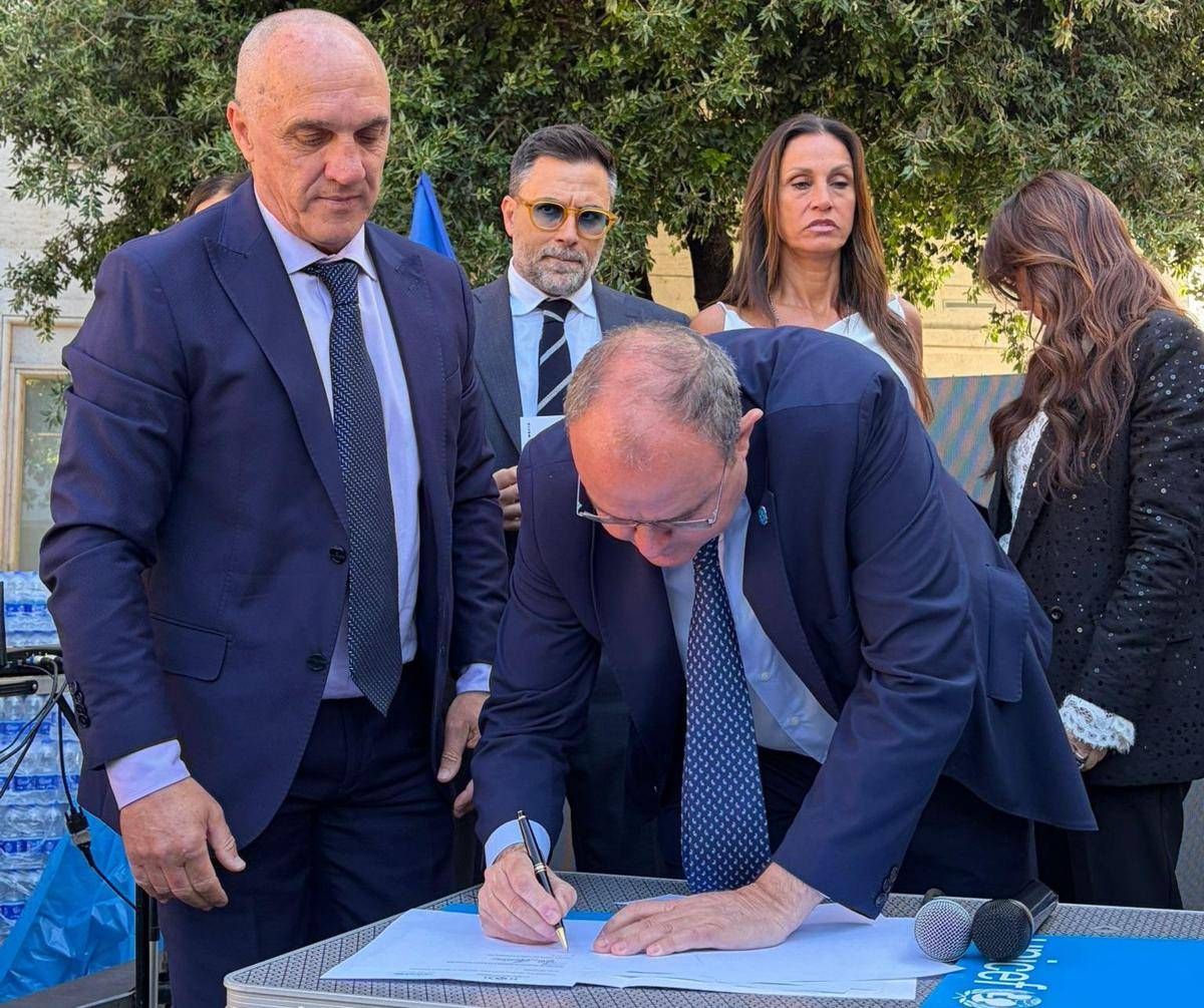 Bullismo: Unicef e Osservatorio nazionale firmano protocollo per diritti infanzia e adolescenza - 