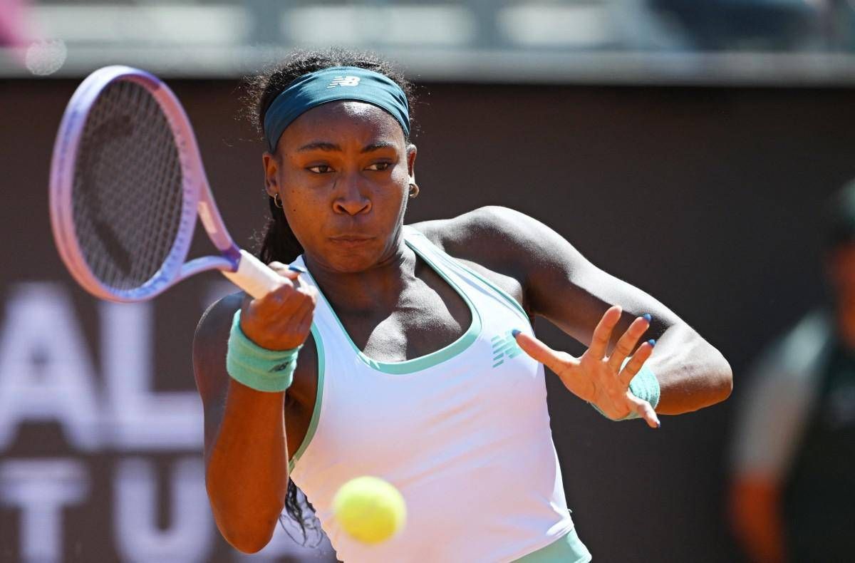 Internazionali, la finale femminile: oggi Gauff-Svitolina - Diretta - 