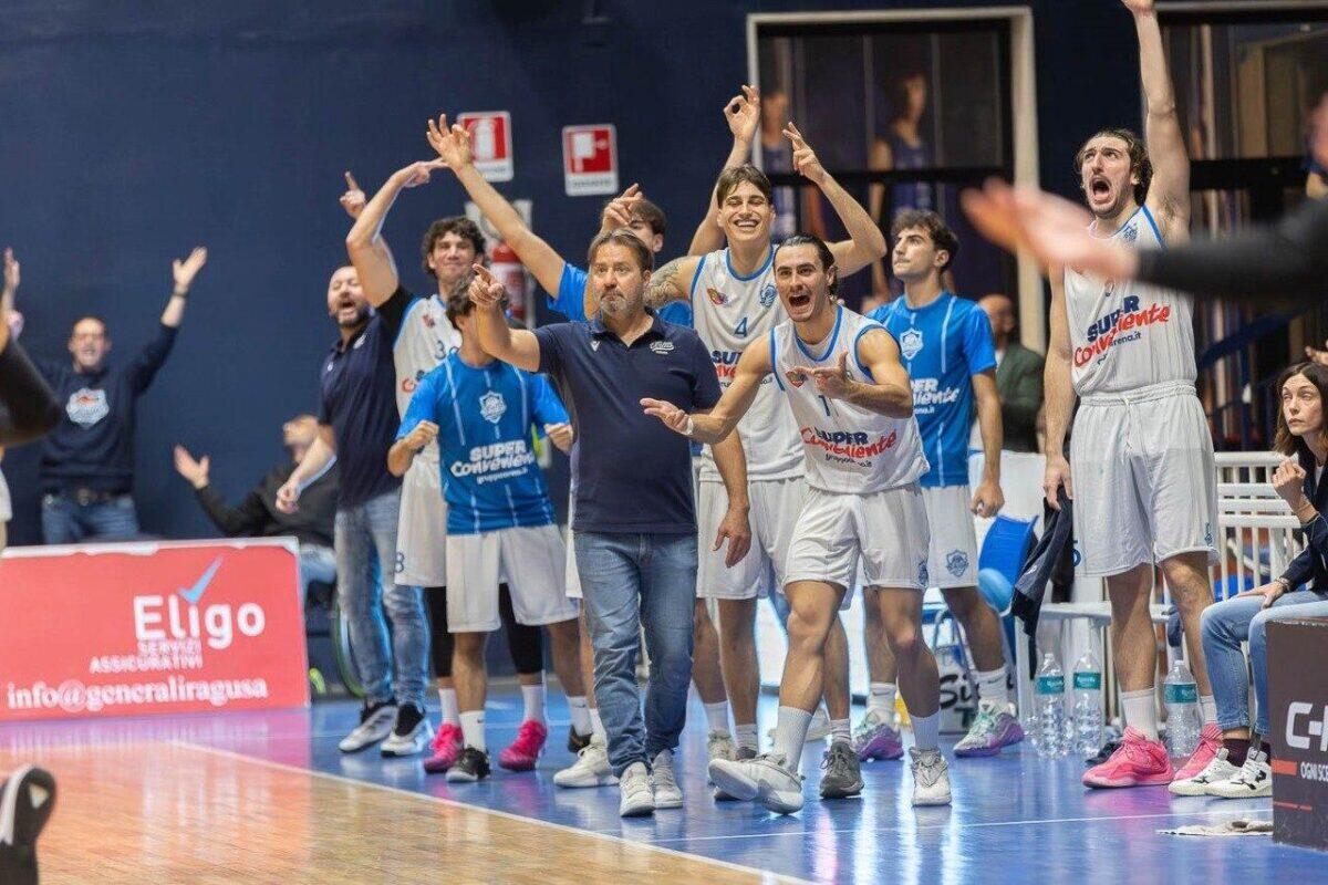 Virtus Ragusa: Massimo Di Gregorio lascia la panchina per un nuovo ruolo nello sviluppo del club - 
