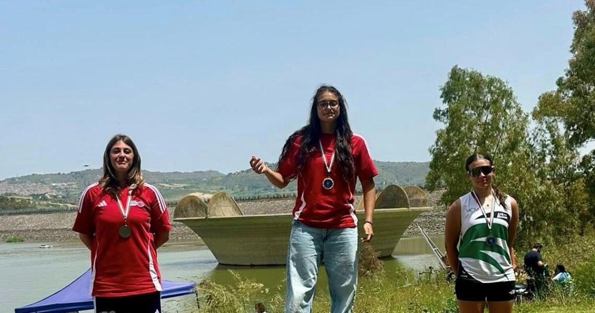 Circolo Canoa Catania trionfa al Memorial “Antonino Rigano” con 28 podi conquistati - 