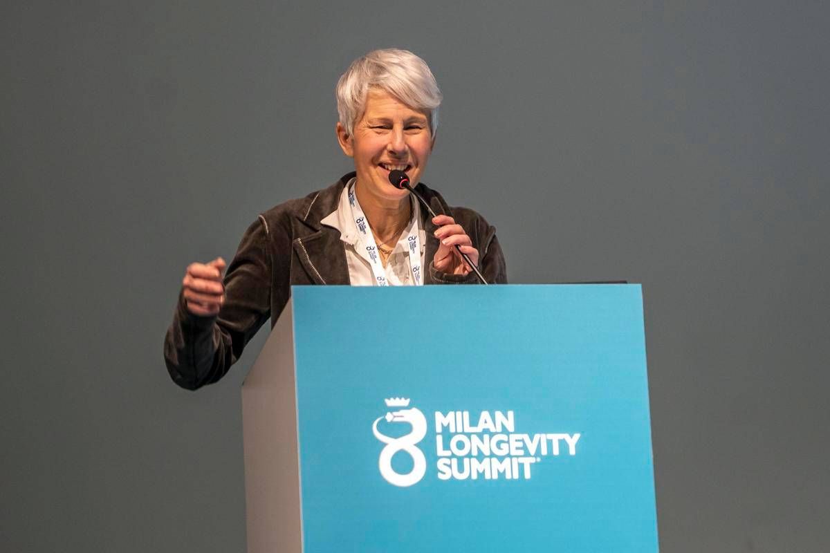 Salute, Cittone (Milan Longevity Summit): "Non contano solo gli anni ma la qualità di vita" - 