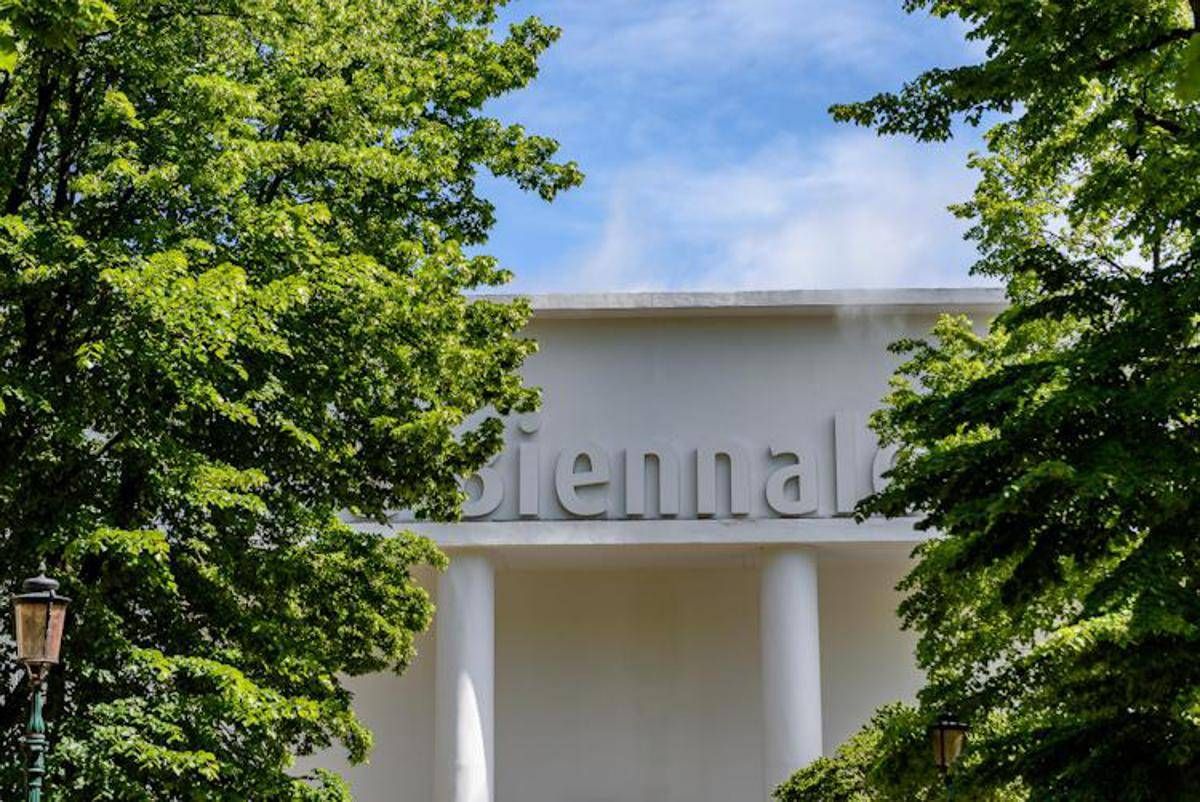 Biennale Arte, padiglione Russia unico tra i 100 Stati a restare chiuso al pubblico - 