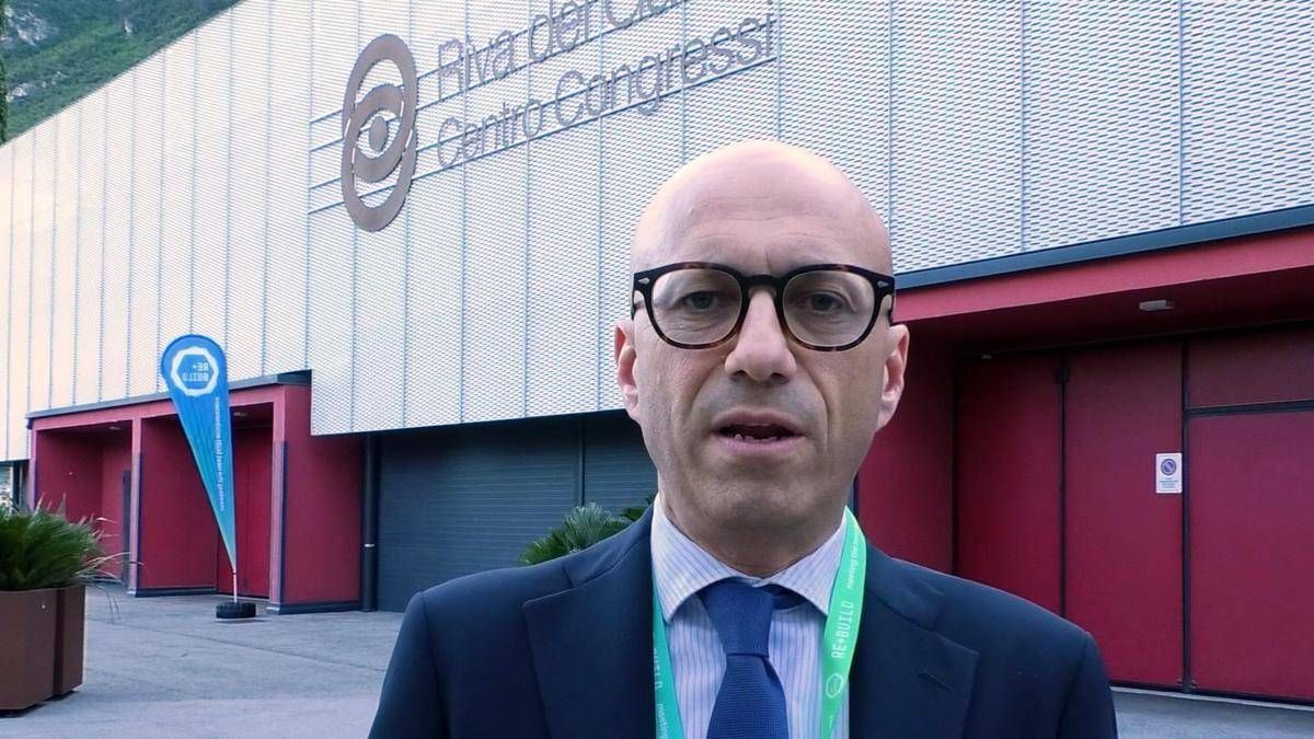 Rebuild 2026, Bottero (Comune Milano): "Rigenerazione urbana e case sostenibili al centro degli interventi" - 