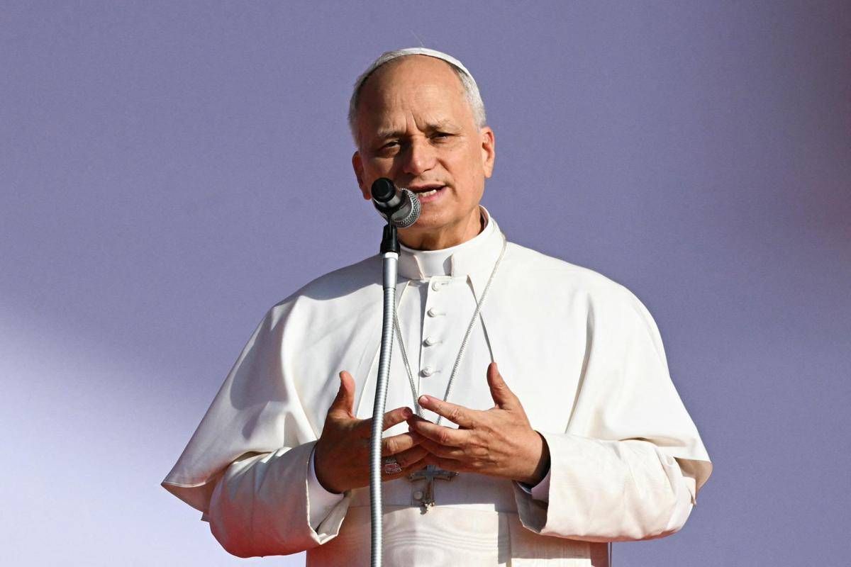 Papa Leone XIV: "Libertà di stampa spesso violata" - 