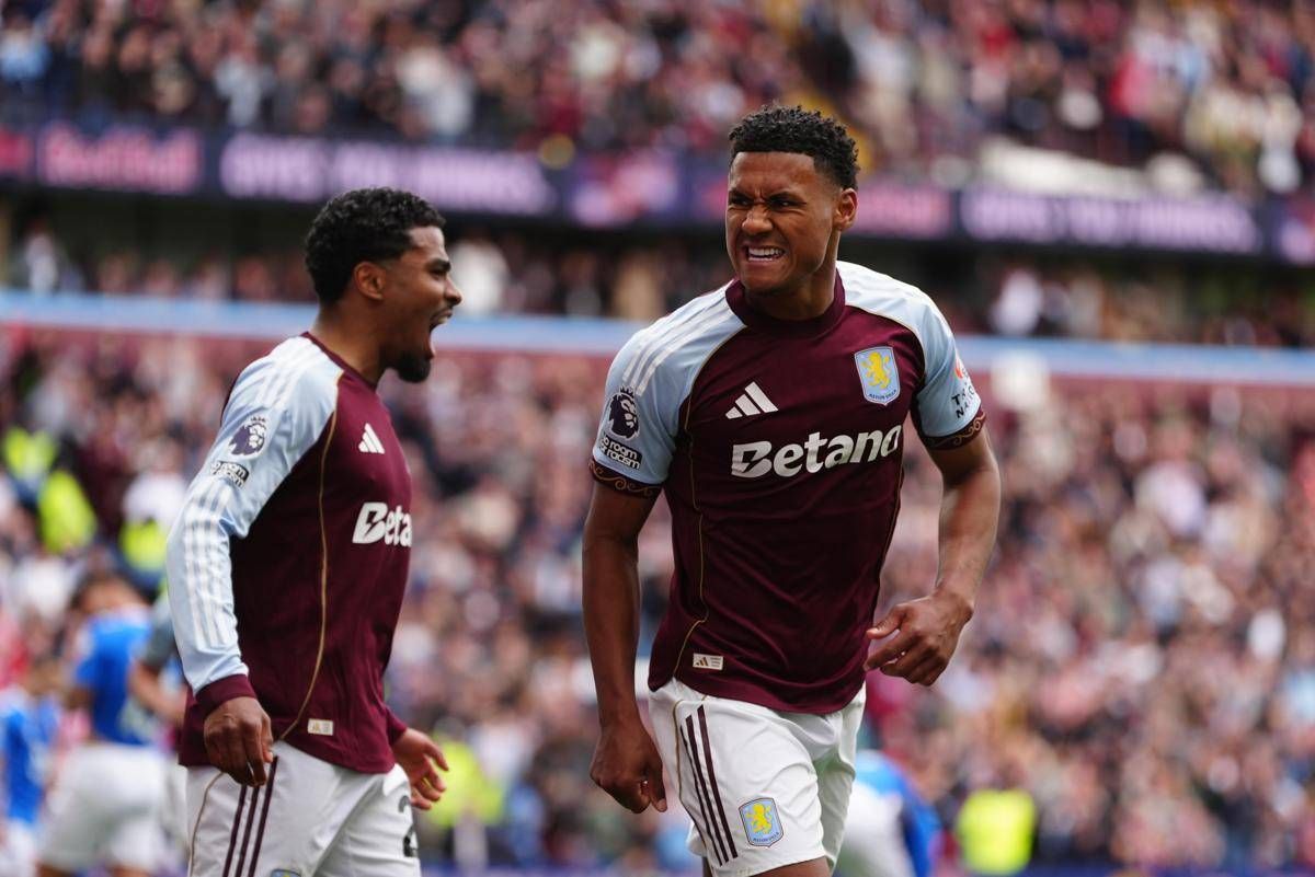 Aston Villa-Nottingham Forest: orario, probabili formazioni e dove vederla in tv - 
