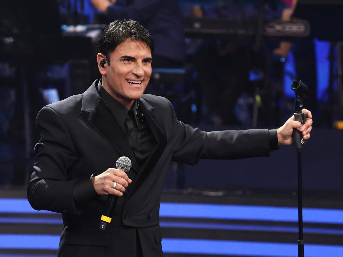Eurovision, Sal Da Vinci: "Non ho voluto cambiare 'Per sempre sì', resta in italiano" - 
