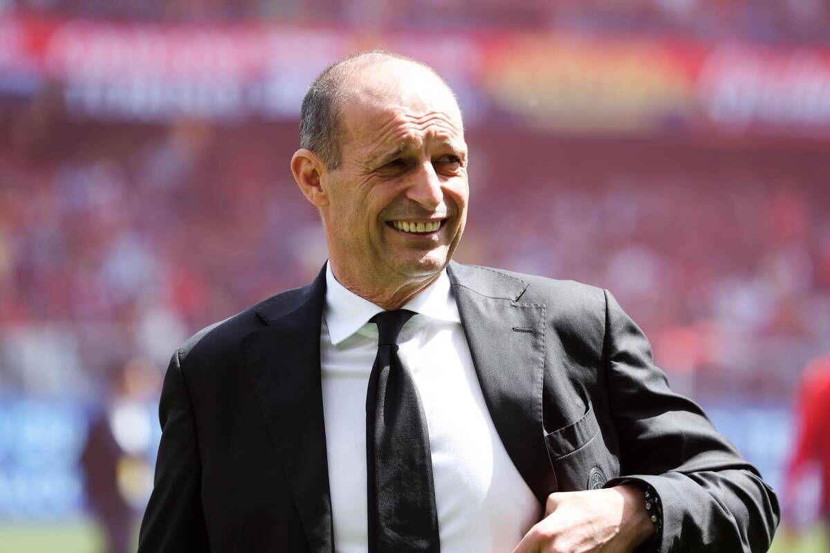 Allegri al Napoli? Da "Acciughina ingiocabile" a "esperto vincente", Max 'agita' i tifosi azzurri in Parlamento - 
