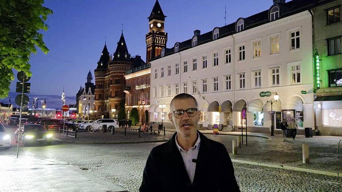 Nato, Tajani in Svezia per la riunione dei ministri degli Esteri: sul tavolo Hormuz e Ucraina - Le videonews - 
