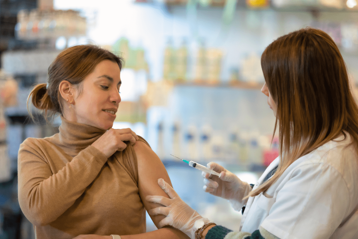 Vaccini, Volpe (Siprec): "Somministrazione in farmacia strumento di protezione e prevenzione" - 