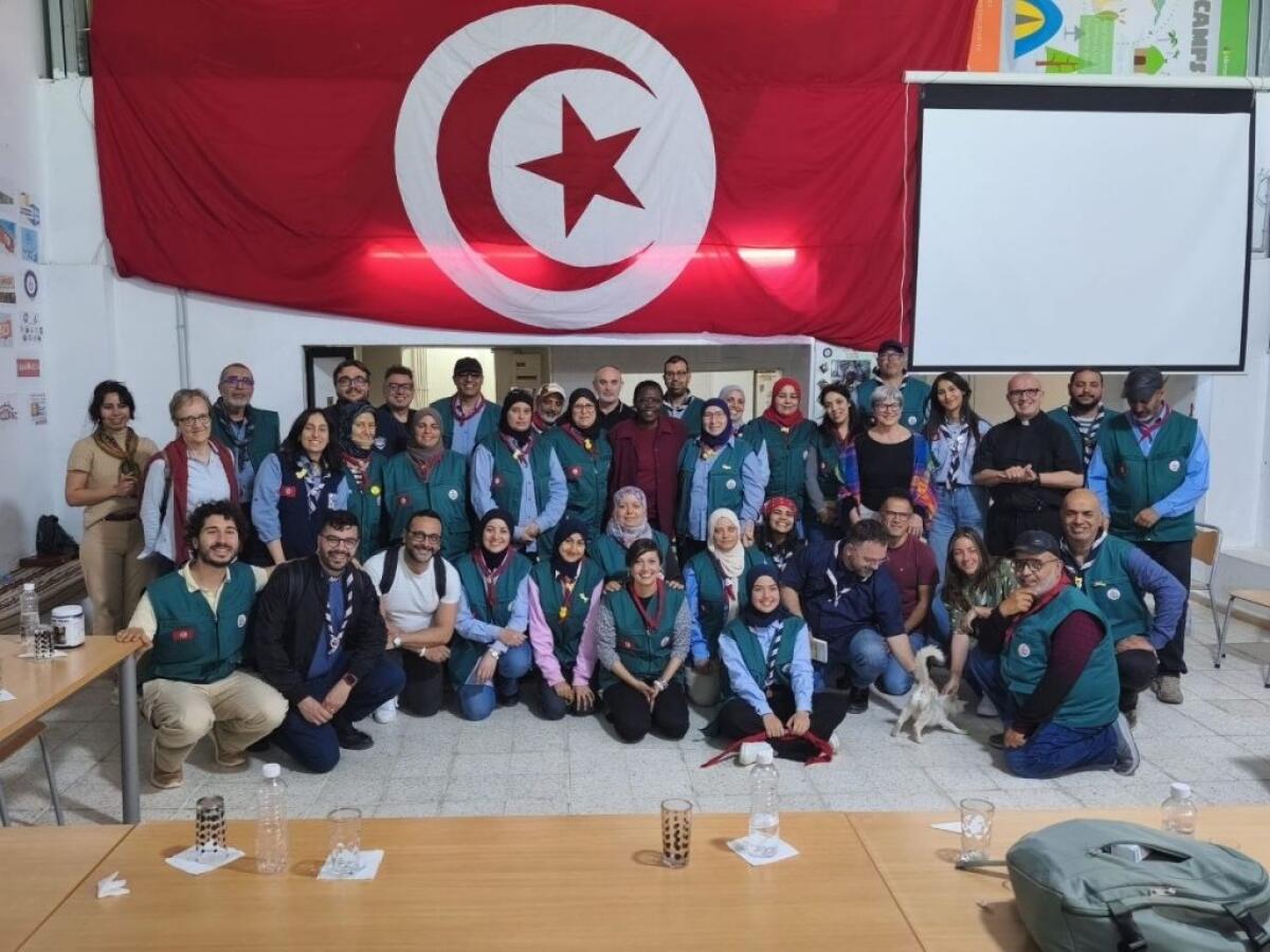 Gemellaggio tra Caritas Siciliana e Chiesa Tunisina: un percorso di collaborazione per lo sviluppo sostenibile e il dialogo interreligioso. - 