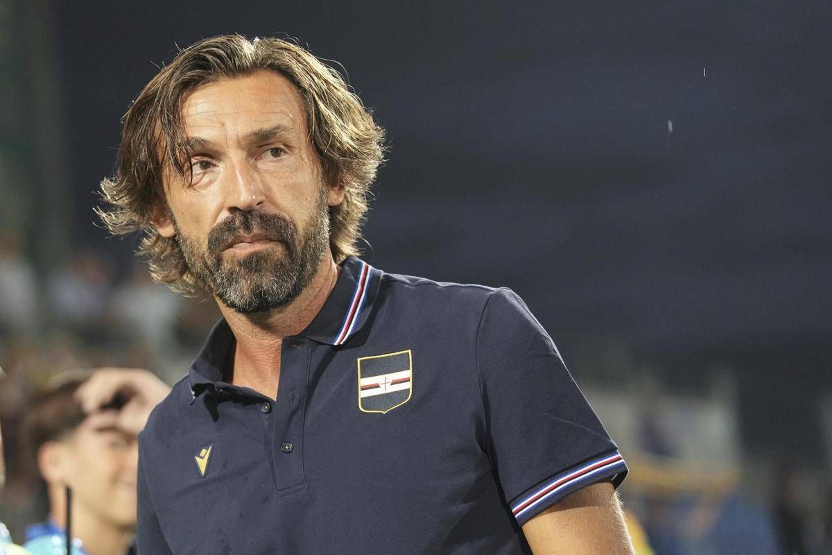 Picierno contro Pirlo: "Firma palloni a Mosca, non sa come stare al mondo con onore e schiena dritta" - 
