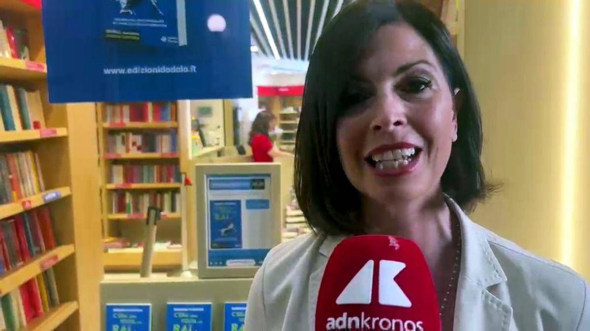 Vigilanza Rai, Floridia: "Mancata audizione Giorgetti? Dimostra che sono in difficoltà" - 