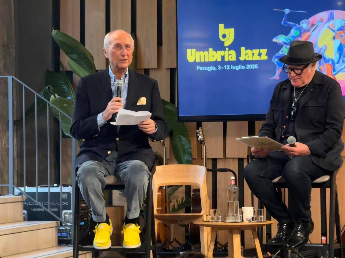 Pagnotta (Umbria Jazz): "Soddisfatti del calendario, tanto jazz con tocchi pop-rock" - 