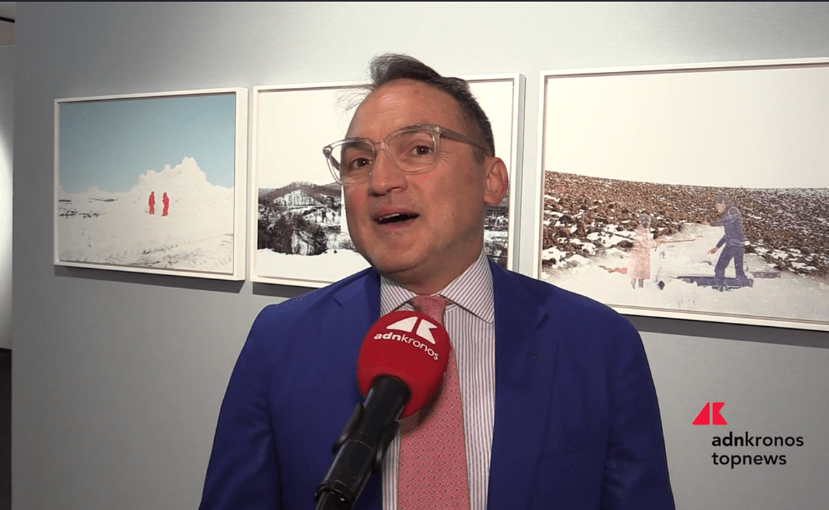 Premio Acea Contemporanea, Amura: "Tema dell’acqua per valorizzare giovani talenti" - 