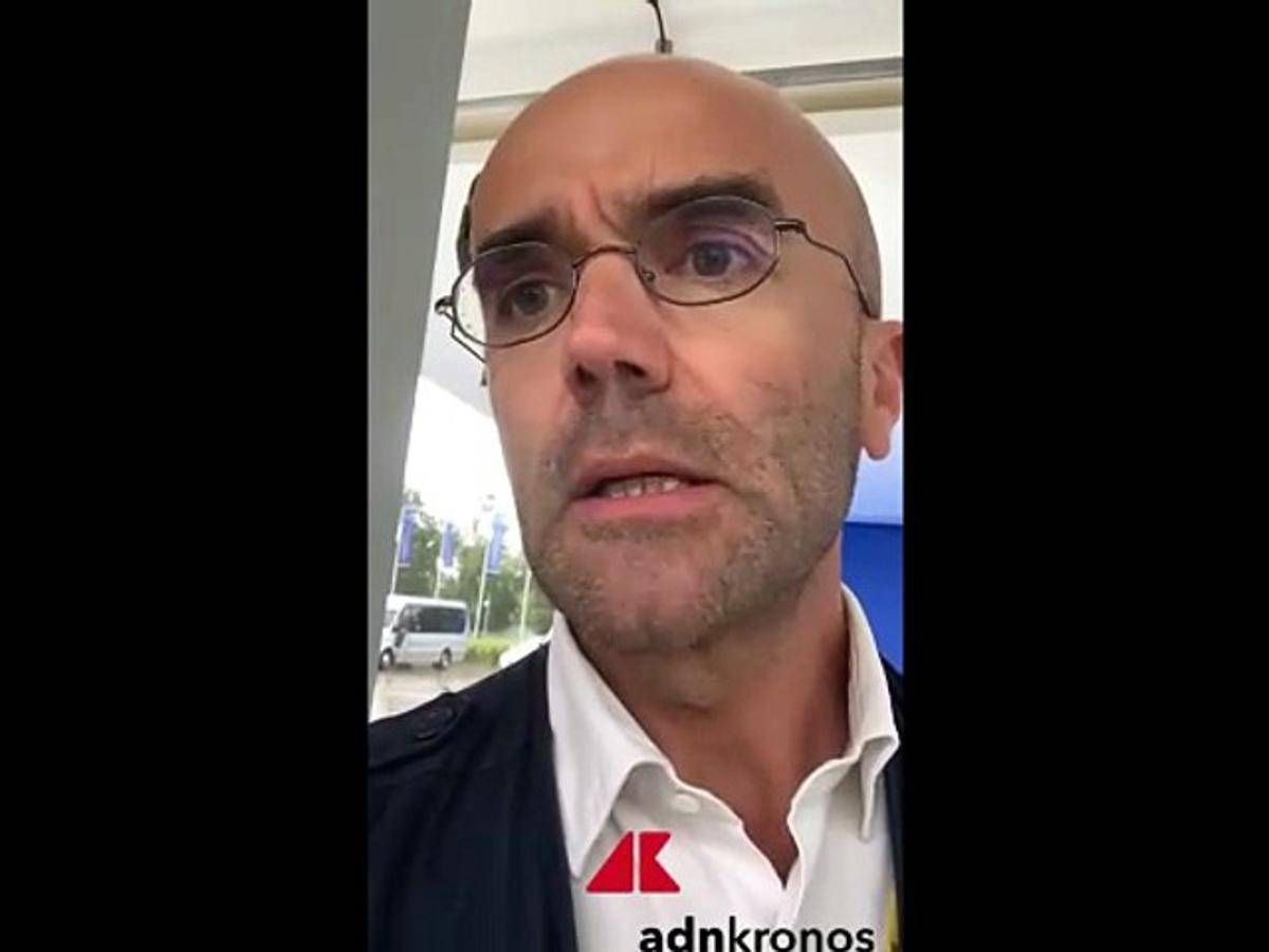 Ecofin informale a Cipro, per l'Italia continua la partita della flessibilità - Le videonews dall'inviato - 
