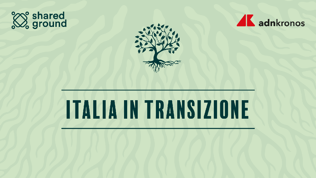 “L’Europa si è fatta male da sola”: Giubilei e la ricetta competitiva per l'ambiente - 
